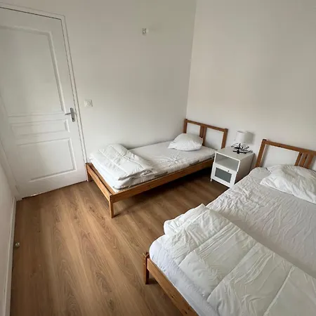 Appartement Signature Pélussin