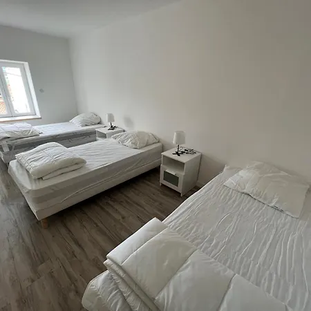 Appartement Signature