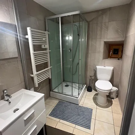 Appartement Signature Pélussin