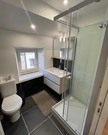 Signature Appartement Pélussin