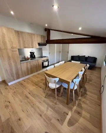 Appartement Signature Pélussin